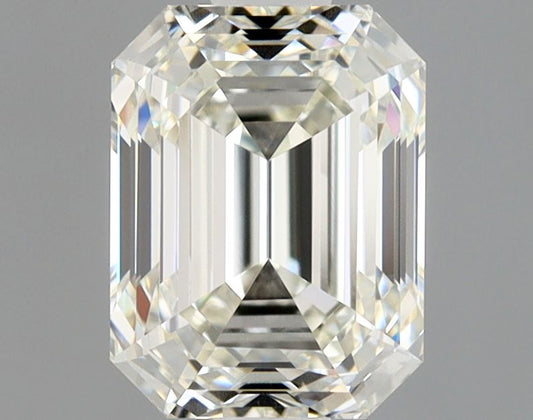 Emerald 1 Ct. K SI1 -  EX VG
