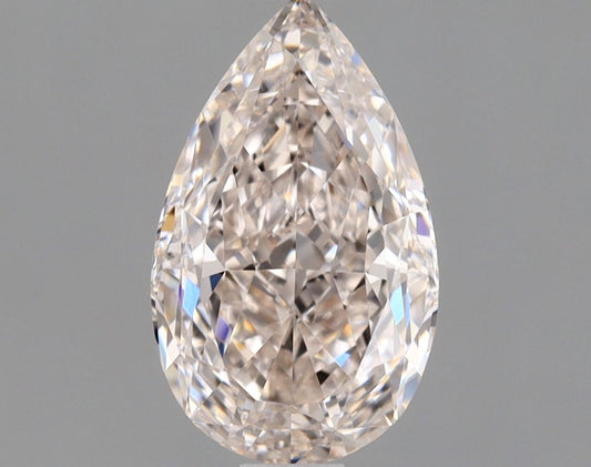 Pear 1.31 Ct. LPB VVS2 -  EX VG