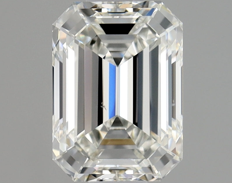 Emerald 1.01 Ct. H VS2 -  EX VG