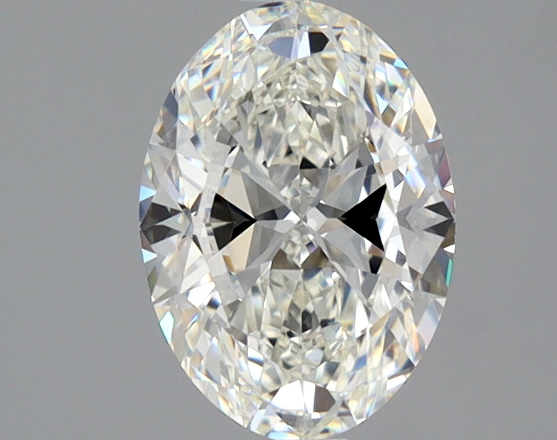 Oval 1.5 Ct. H VVS2 -  EX EX