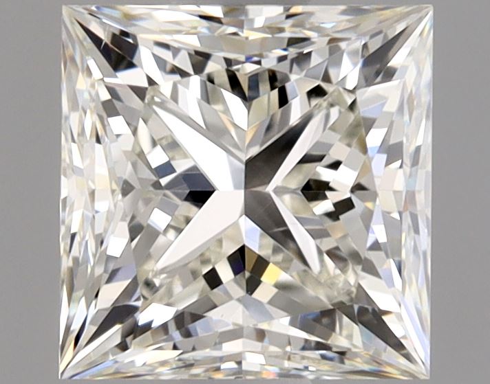 Princess 1.01 Ct. J VS2 -  EX EX