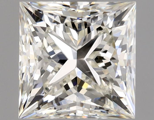 Princess 1.01 Ct. J VS2 -  EX EX