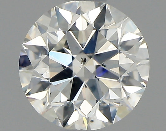 Round 0.9 Ct. I SI2 - EX EX EX