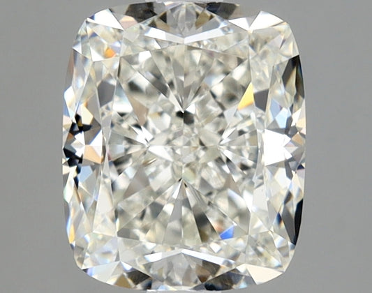 Cushion 1.5 Ct. I VVS2 -  EX VG