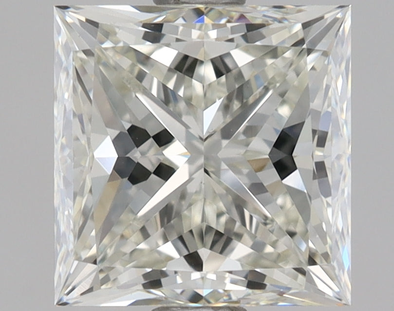 Princess 1.7 Ct. J VS1 -  EX EX