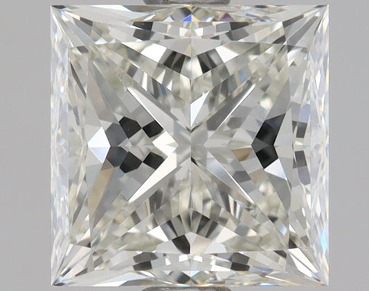 Princess 1.7 Ct. J VS1 -  EX EX