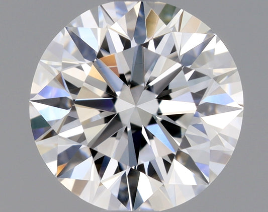 Round 0.8 Ct. E IF - EX EX EX