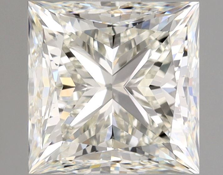Princess 1.5 Ct. J VVS1 -  EX EX