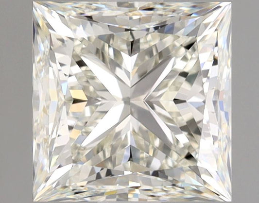 Princess 1.5 Ct. J VVS1 -  EX EX