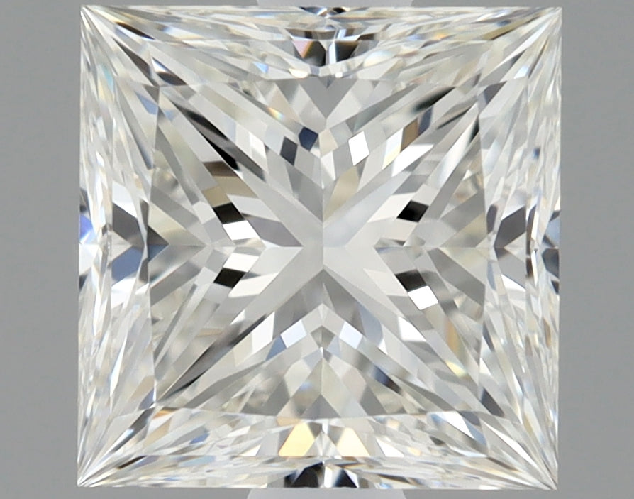Princess 1.13 Ct. G VVS1 -  EX VG