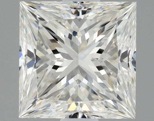Princess 1.13 Ct. G VVS1 -  EX VG
