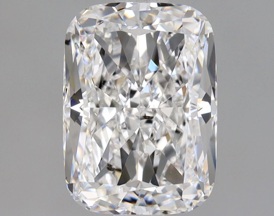 Cushion 1.7 Ct. F SI1 -  EX VG