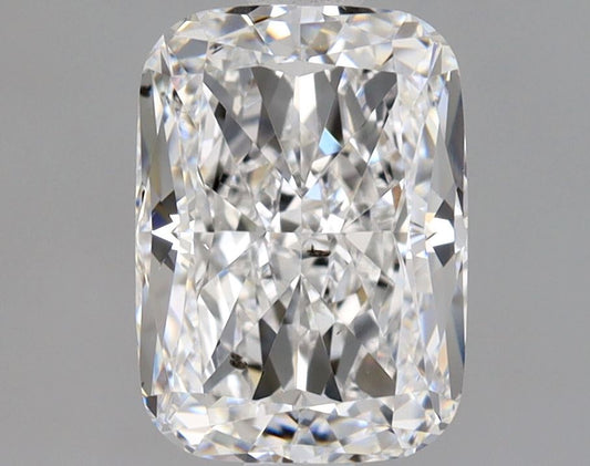 Cushion 1.7 Ct. F SI1 -  EX VG