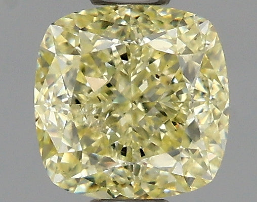 Cushion 0.9 Ct. W-X SI2 -  EX VG