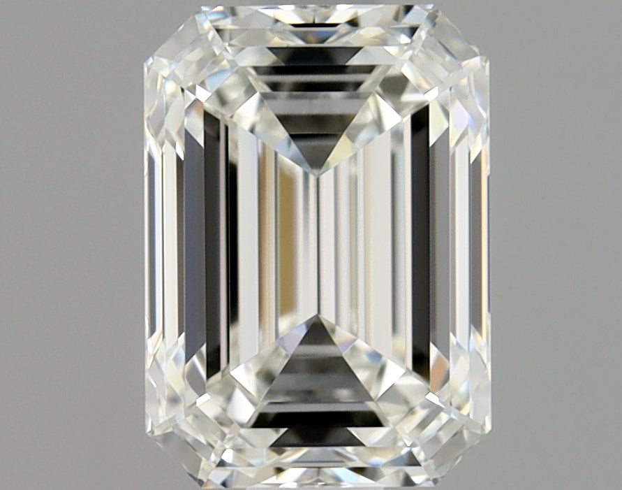 Emerald 1.02 Ct. H VVS2 -  EX VG
