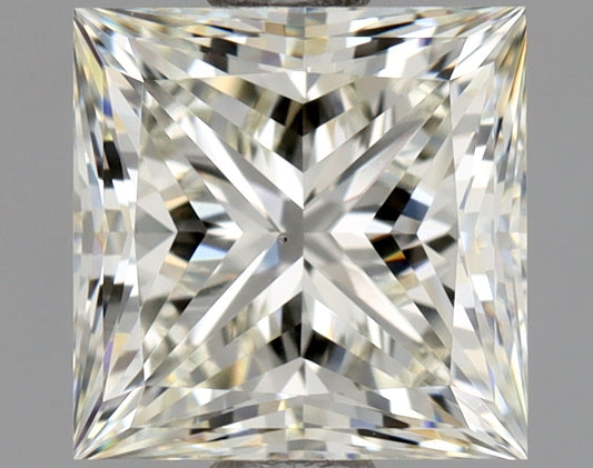 Princess 1.12 Ct. K VS2 -  EX EX