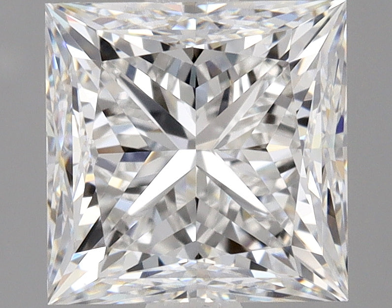 Princess 1.5 Ct. E VS1 -  EX VG