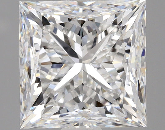 Princess 1.5 Ct. E VS1 -  EX VG