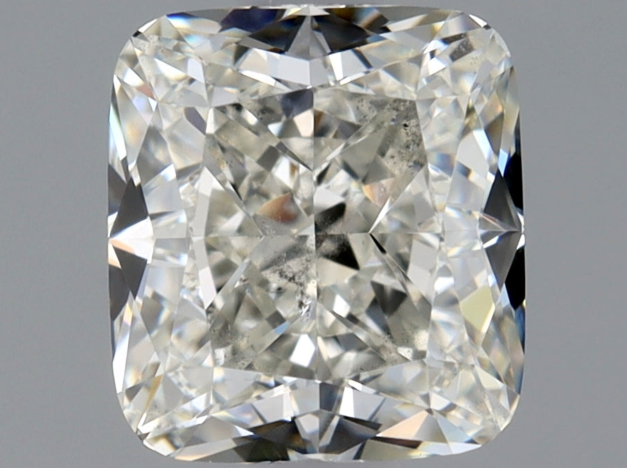 Cushion 1.2 Ct. J SI2 -  EX EX