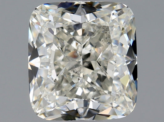 Cushion 1.2 Ct. J SI2 -  EX EX