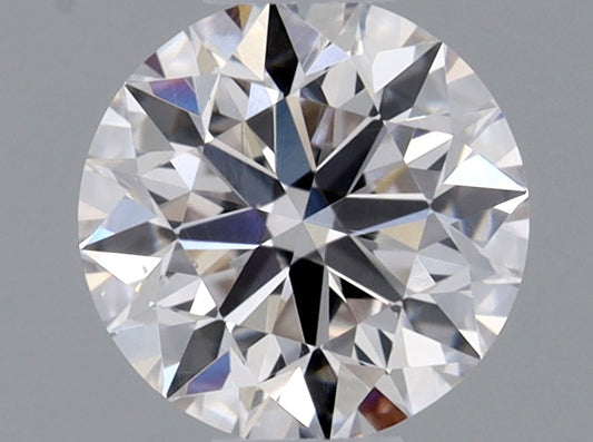 Round 0.34 Ct. FP VS2 -  EX EX
