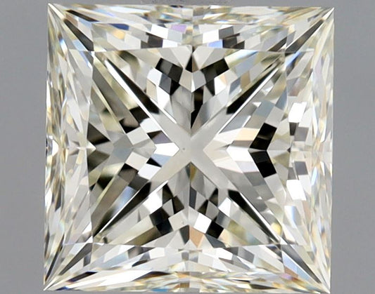 Princess 1.51 Ct. M VS1 -  EX VG