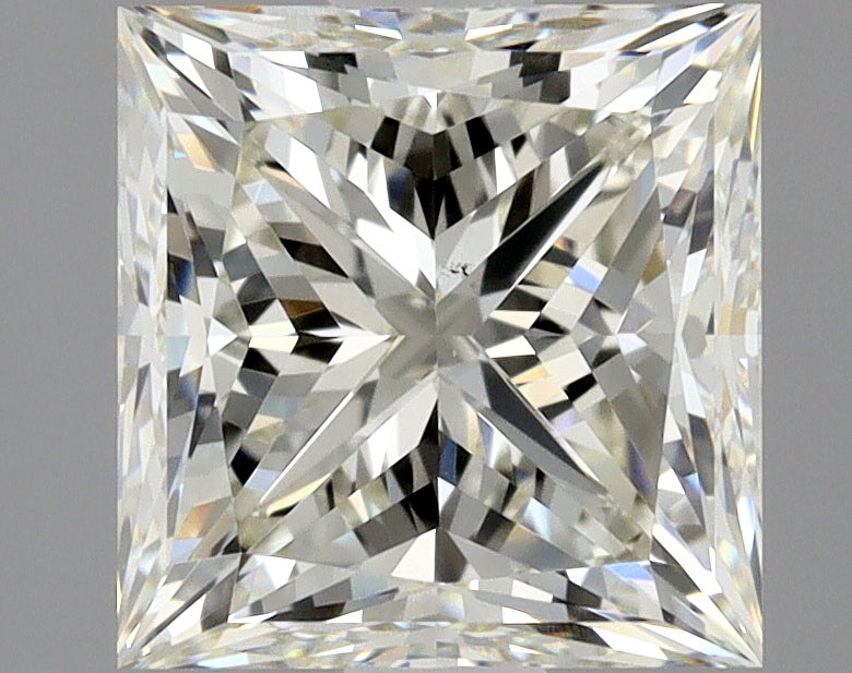 Princess 1.5 Ct. L VS2 -  EX EX