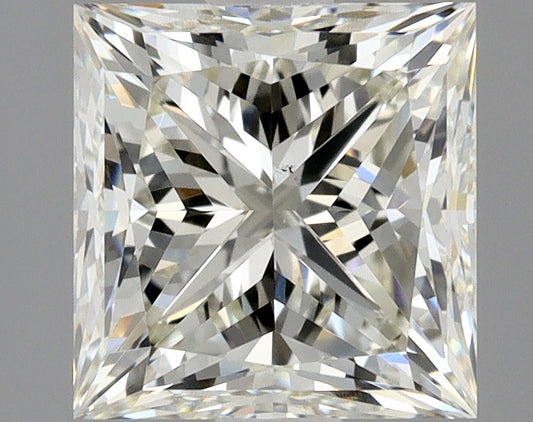 Princess 1.5 Ct. L VS2 -  EX EX
