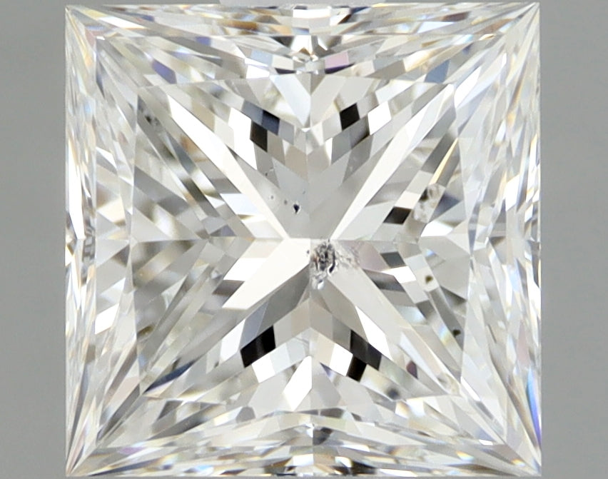 Princess 1 Ct. F SI2 -  EX VG
