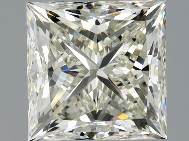 Princess 1.3 Ct. K VVS2 -  EX EX
