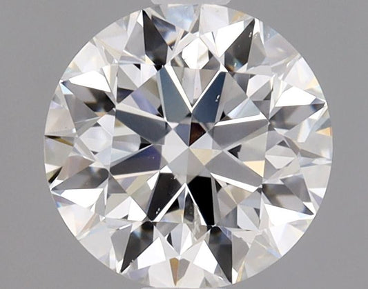 Round 0.9 Ct. G SI1 - EX EX EX