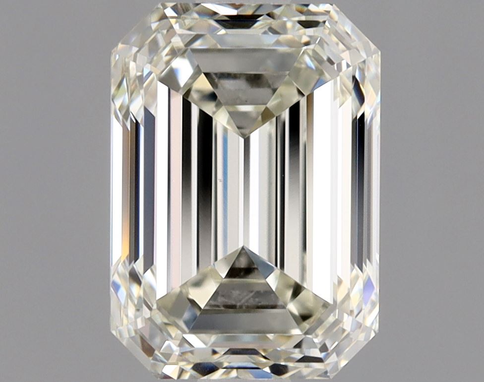 Emerald 1.7 Ct. K VS1 -  VG VG
