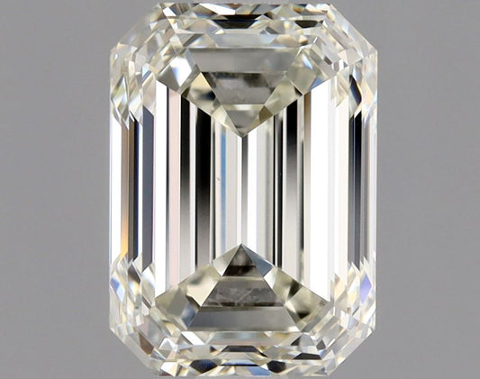 Emerald 1.7 Ct. K VS1 -  VG VG