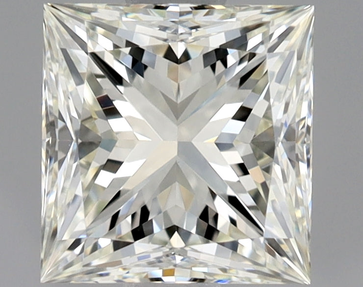 Princess 1.02 Ct. K VVS2 -  EX VG