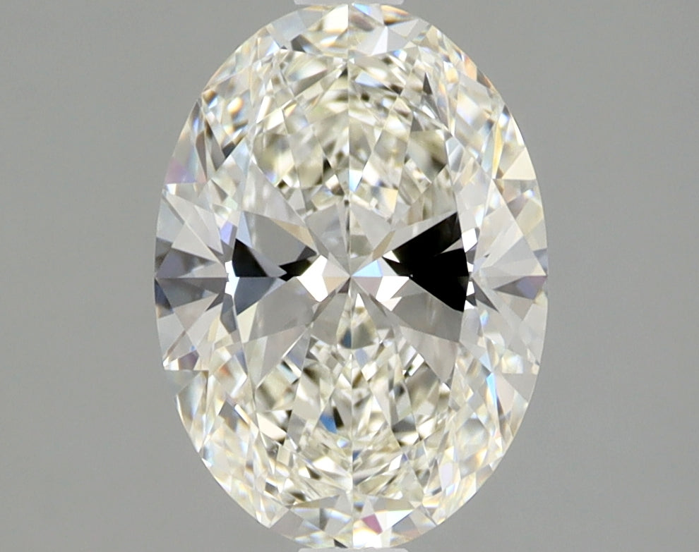 Oval 1.32 Ct. I VVS1 -  EX EX