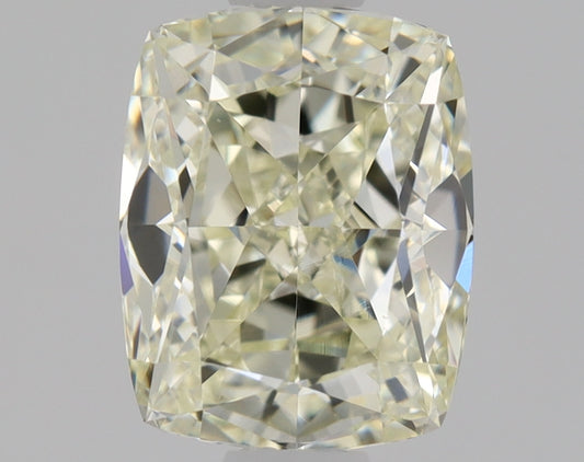 Cushion 1.04 Ct. L VS1 -  VG EX