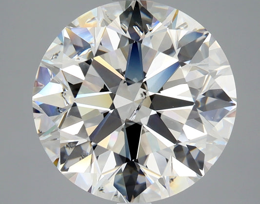 Round 5.01 Ct. I SI2 - EX EX EX
