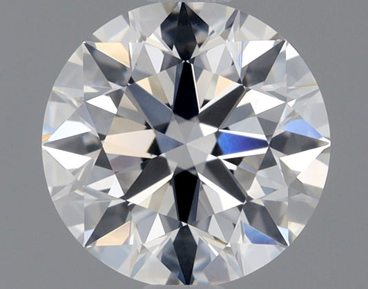 Round 1.04 Ct. F SI1 - EX EX EX