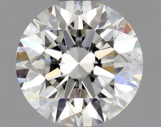 Round 0.8 Ct. H VVS1 - EX EX EX
