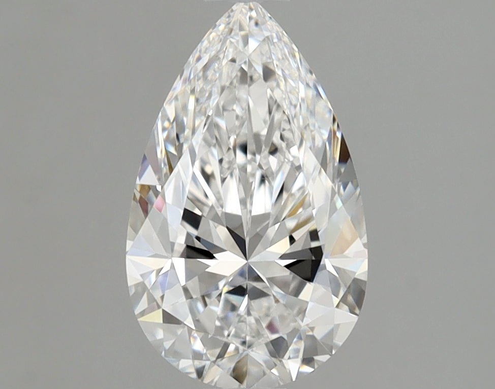 Pear 1 Ct. E VVS2 -  EX EX