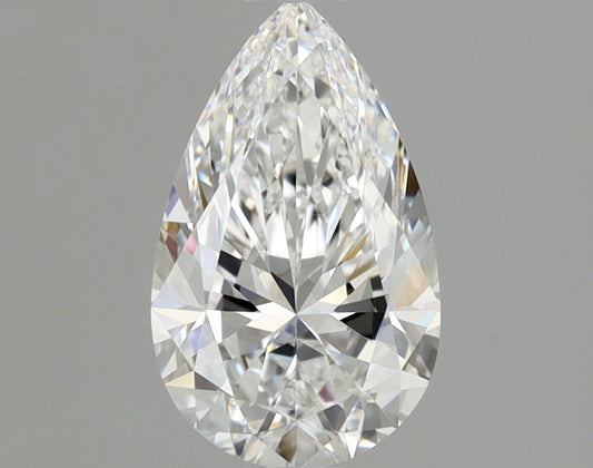 Pear 1 Ct. E VVS2 -  EX EX