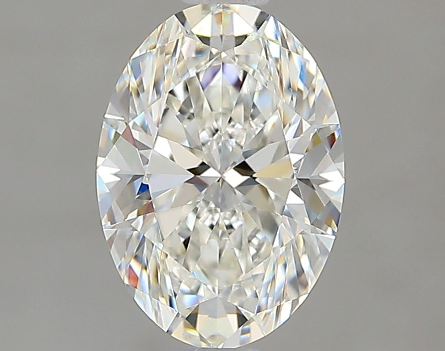 Oval 1.21 Ct. H VS1 -  EX EX