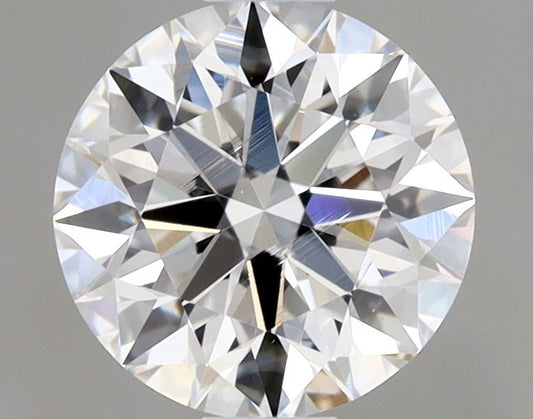 Round 0.9 Ct. E VS1 - EX EX EX