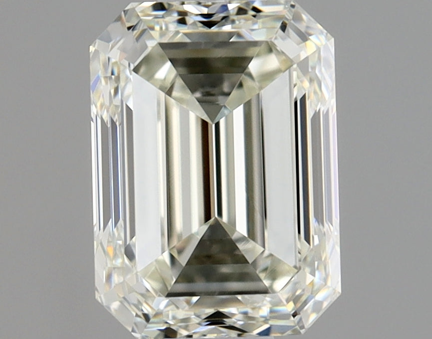 Emerald 1 Ct. K VVS2 -  VG VG
