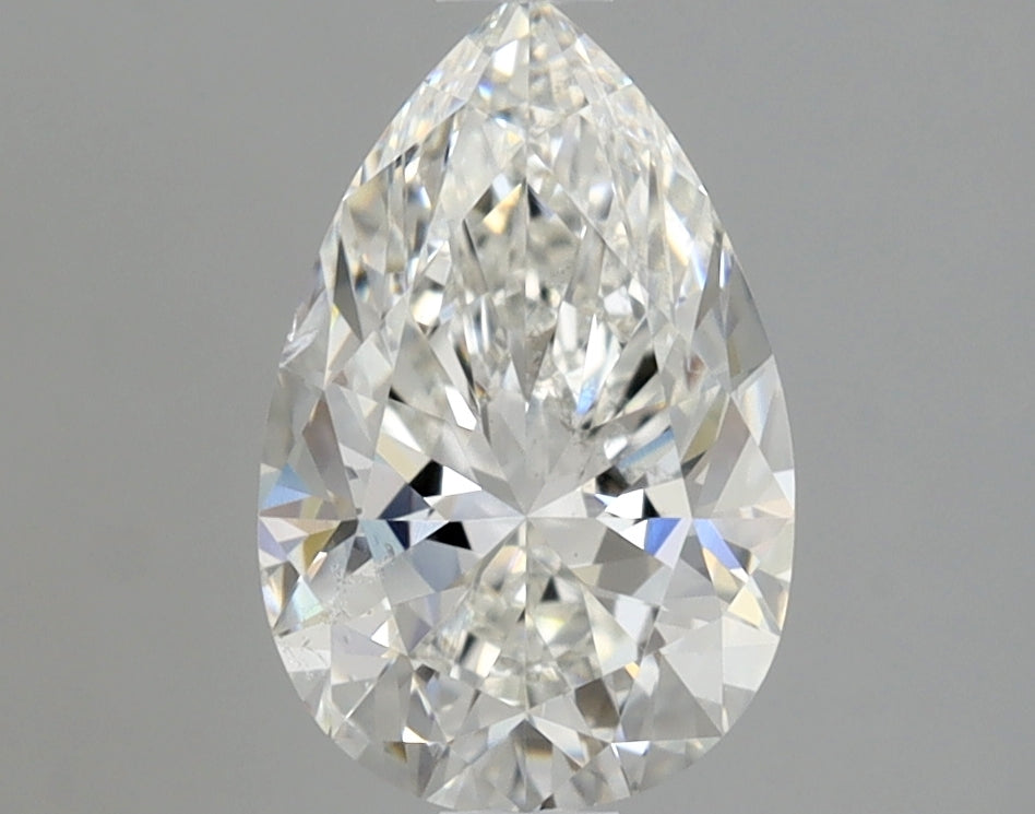 Pear 1 Ct. G SI2 -  EX VG
