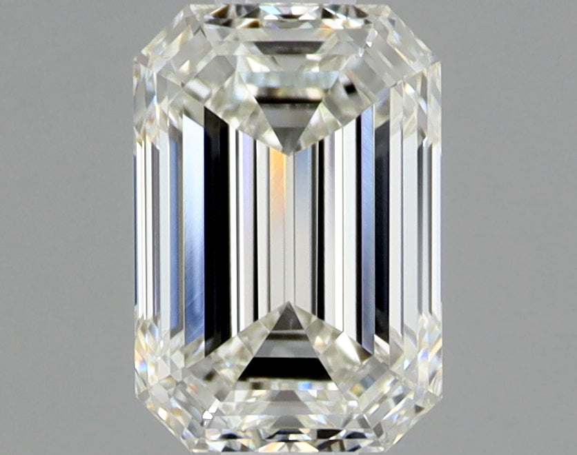 Emerald 1 Ct. I VVS2 -  VG VG