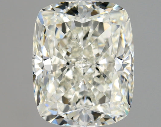 Cushion 1.51 Ct. J SI1 -  EX VG