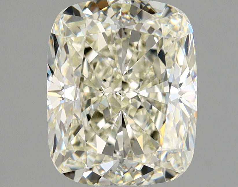 Cushion 2.01 Ct. L VS2 -  EX EX