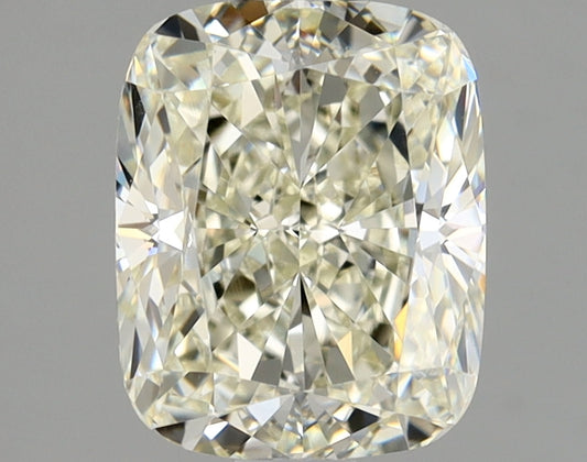 Cushion 2.01 Ct. L VS2 -  EX EX