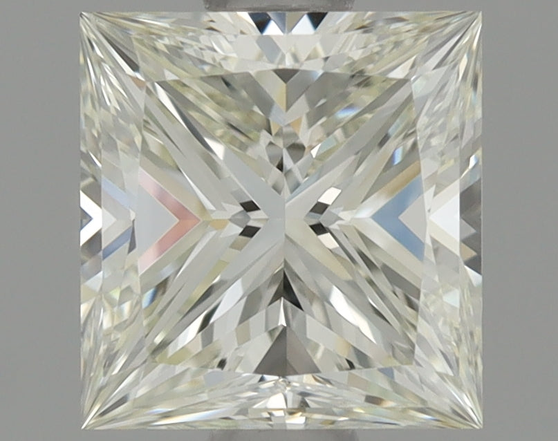 Princess 0.7 Ct. K VVS1 -  VG VG